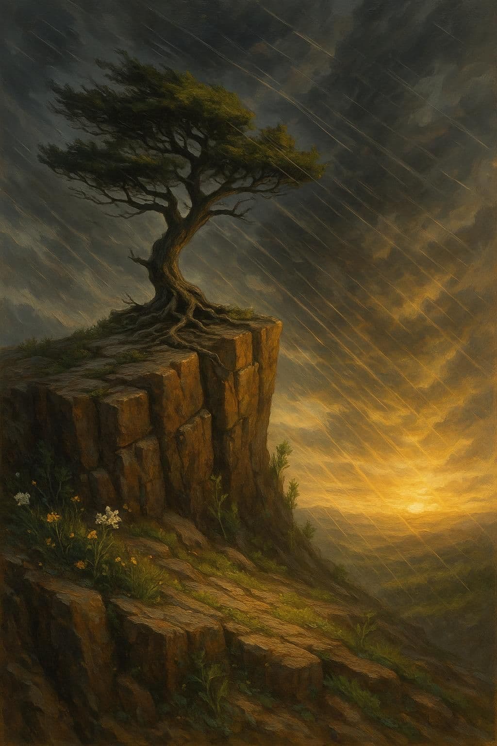 No desarrollamos el valor siendo felices todos los días. Lo desarrollamos sobreviviendo a tiempos difíciles y desafiando la adversidad. — Barbara De Angelis