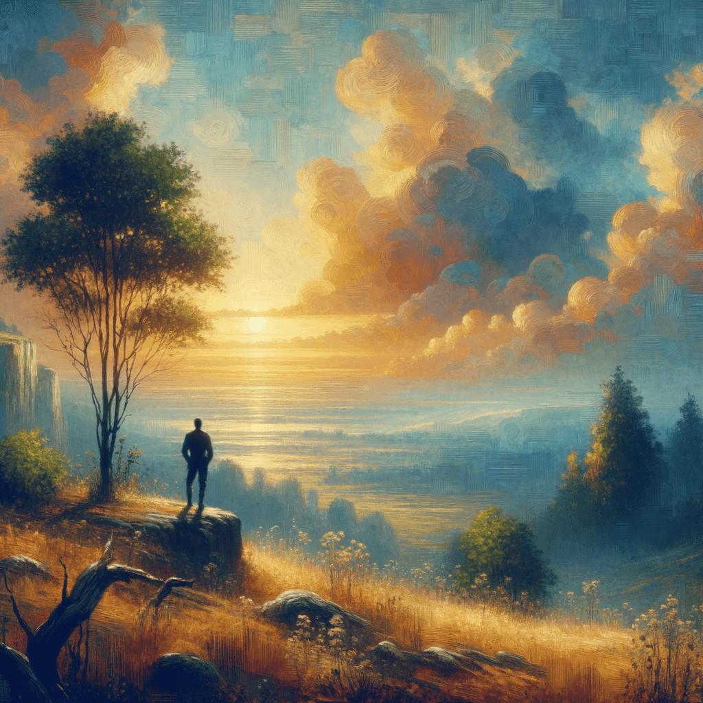 No puedes sentirte solo si te gusta la persona con la que estás. — Wayne Dyer