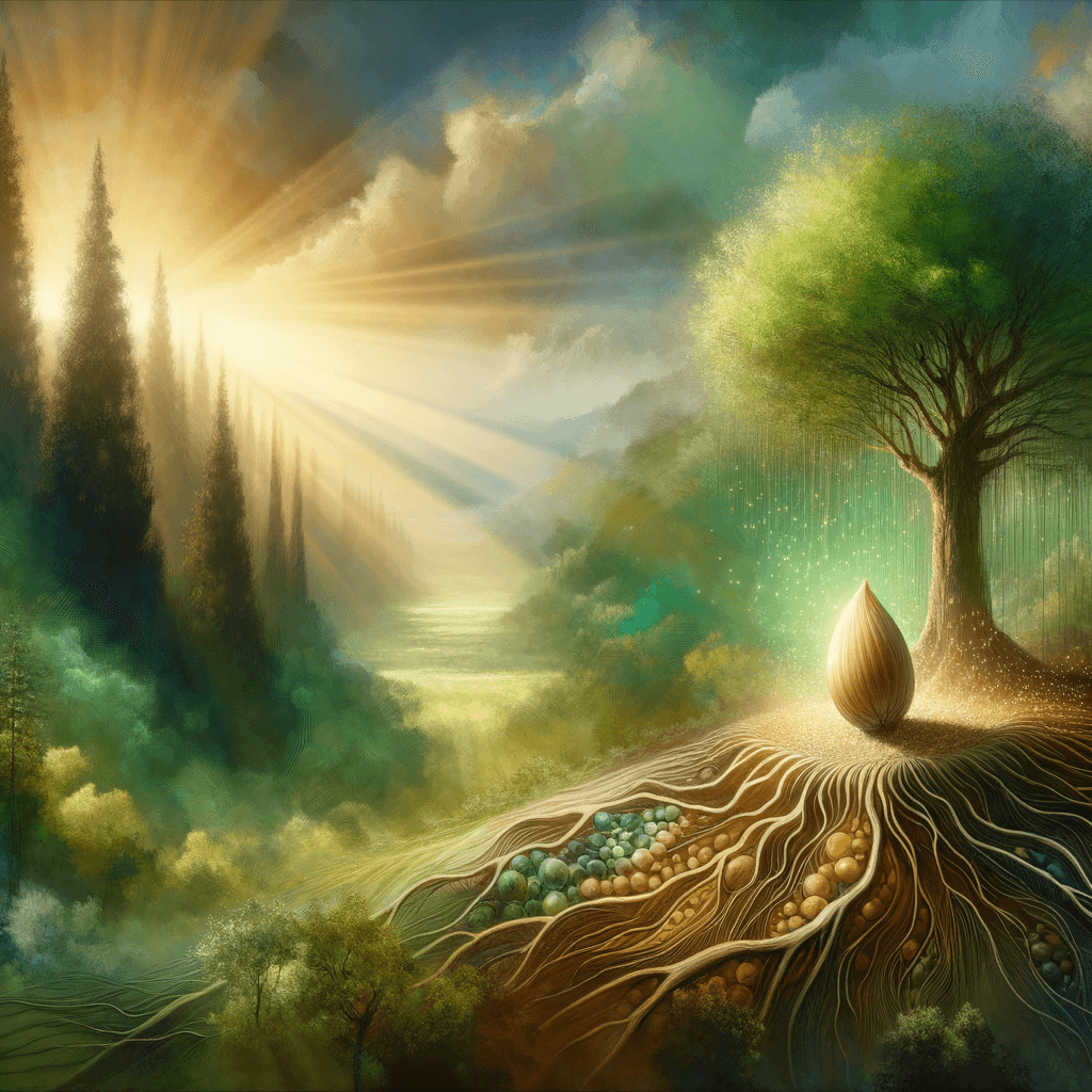 Las pequeñas oportunidades son a menudo el comienzo de grandes empresas. — Demóstenes