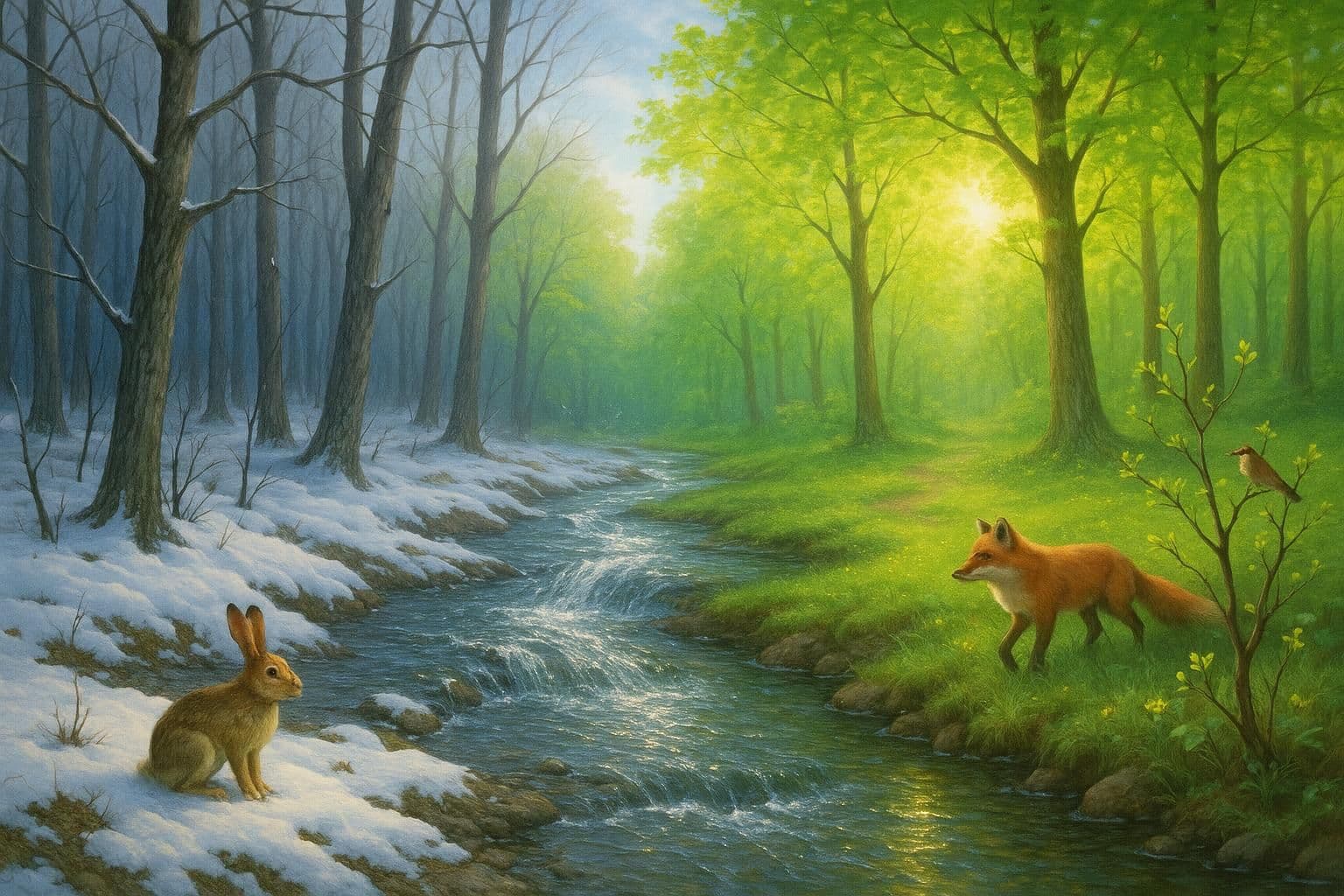 Nada sucede a menos que primero soñemos. — Carl Sandburg