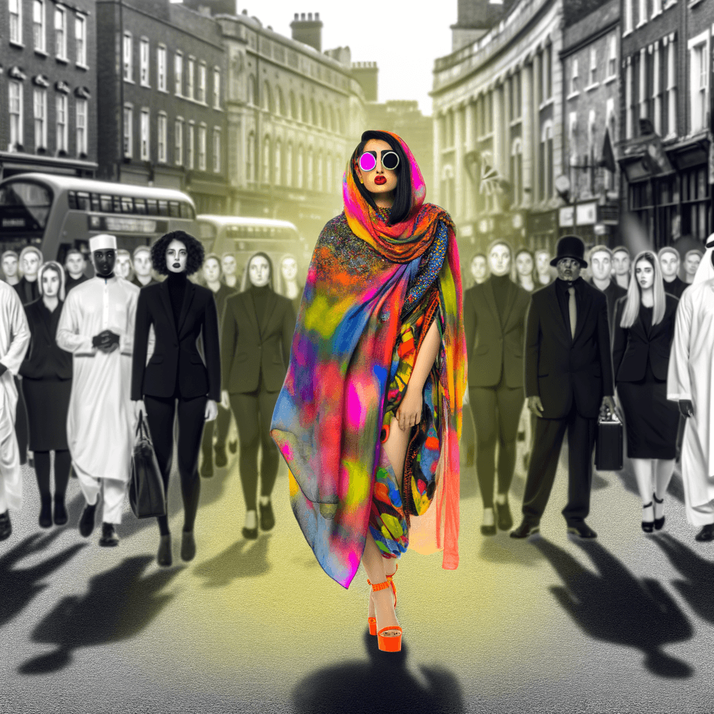 敢于做自己,无论多么特立独行。—— 安德烈·纪德