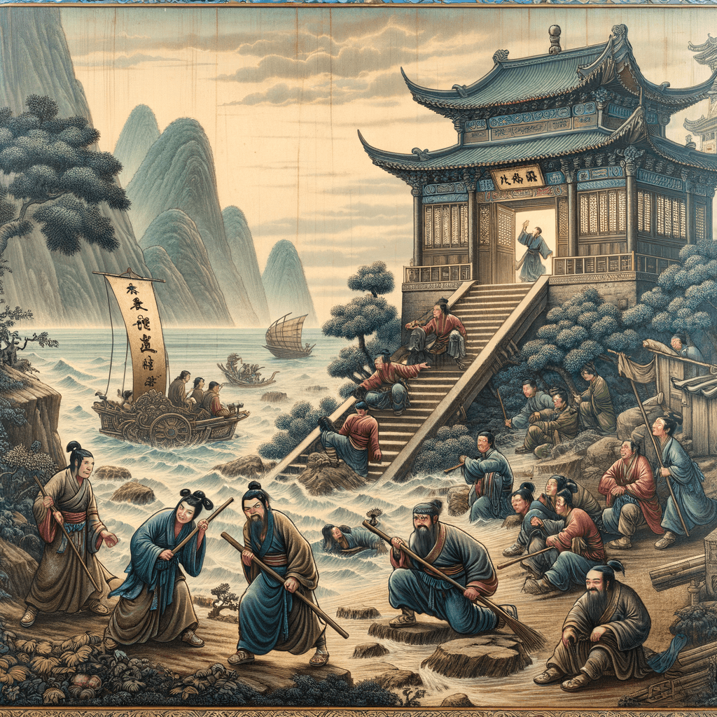 Quien tiene voluntad, logrará sus objetivos. - Anónimo