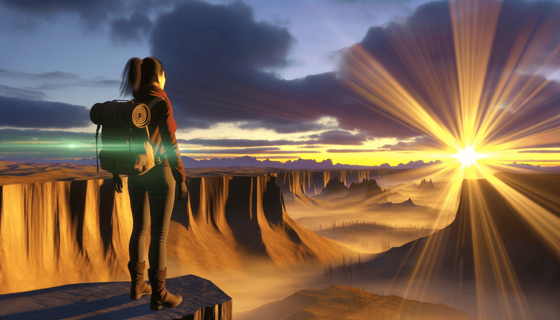 Be bold in your choices, for they shape your destiny. — Hironobu Sakaguchi