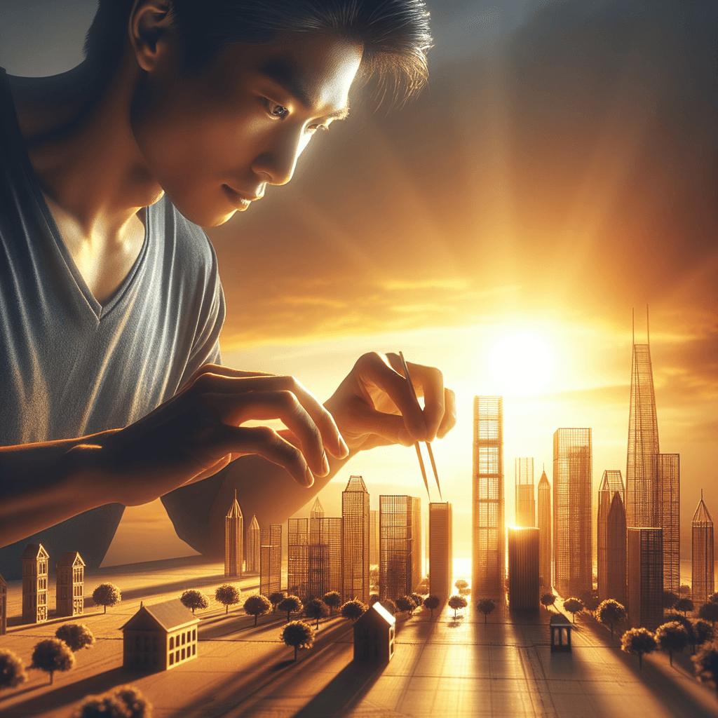 The only way to deal with the future is to function efficiently in the now. — Gwendolyn Brooks