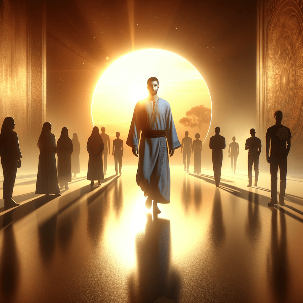 Actúa con integridad y nunca estarás solo. — Leo Buscaglia