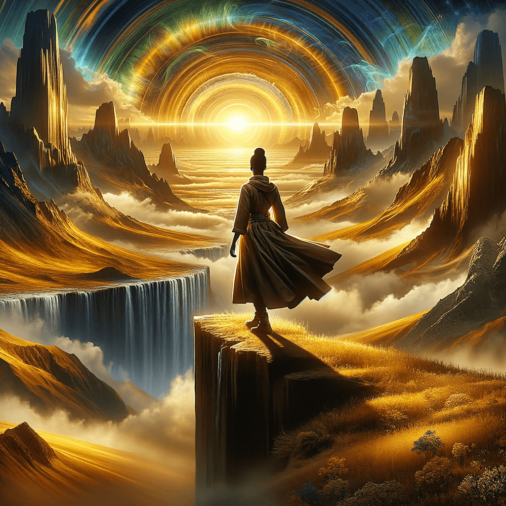 Para alcanzar la grandeza, uno debe vivir como si nunca fuera a morir. — Francesca DiPiazza