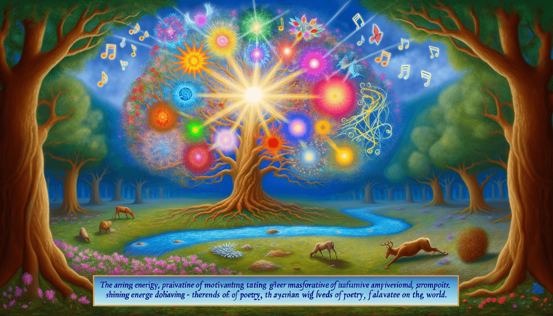 La creatividad es la manera en que comparto mi alma con el mundo. — Brené Brown