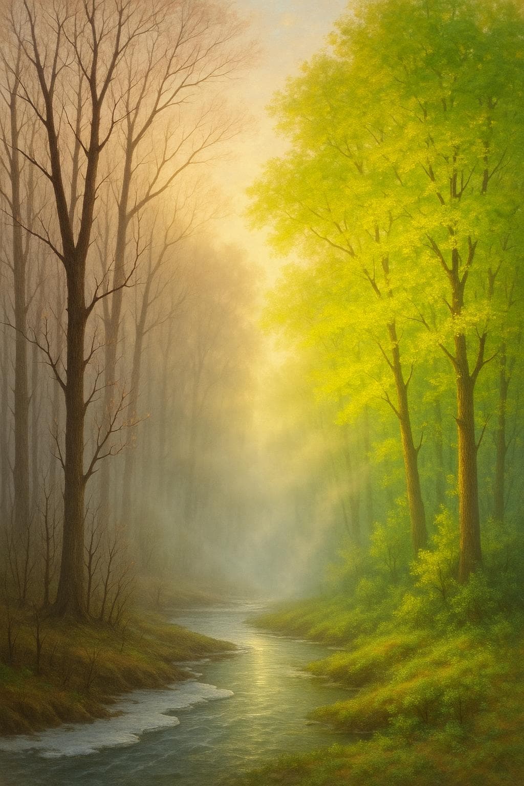 Me prepararé y algún día llegará mi oportunidad. — Abraham Lincoln