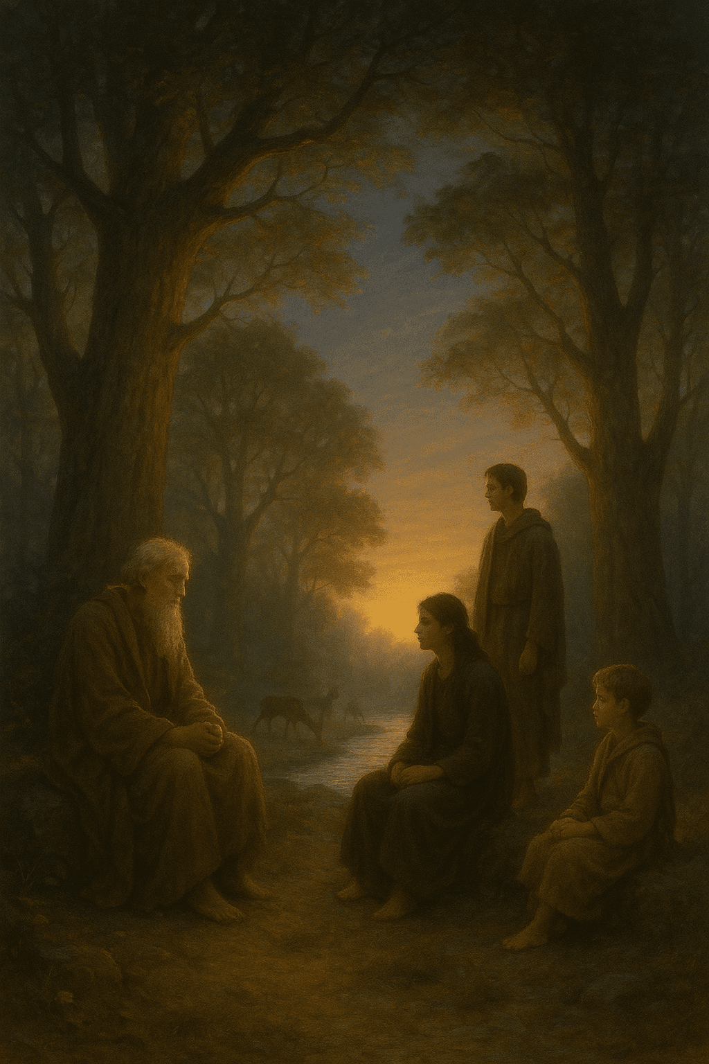 The wise are instructed by reason, average minds by experience, the stupid by necessity, and the brute by instinct. — Marcus Tullius Cicero