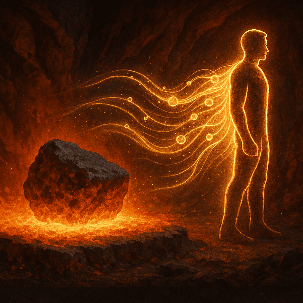 La perseverancia es al carácter del hombre lo que el carbono es al acero. — Napoleon Hill