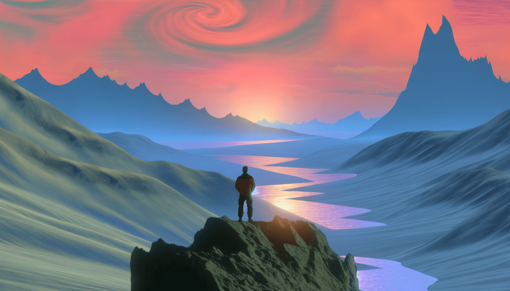 Live your truth and every mile will unveil a new horizon. — Auli'i Cravalho