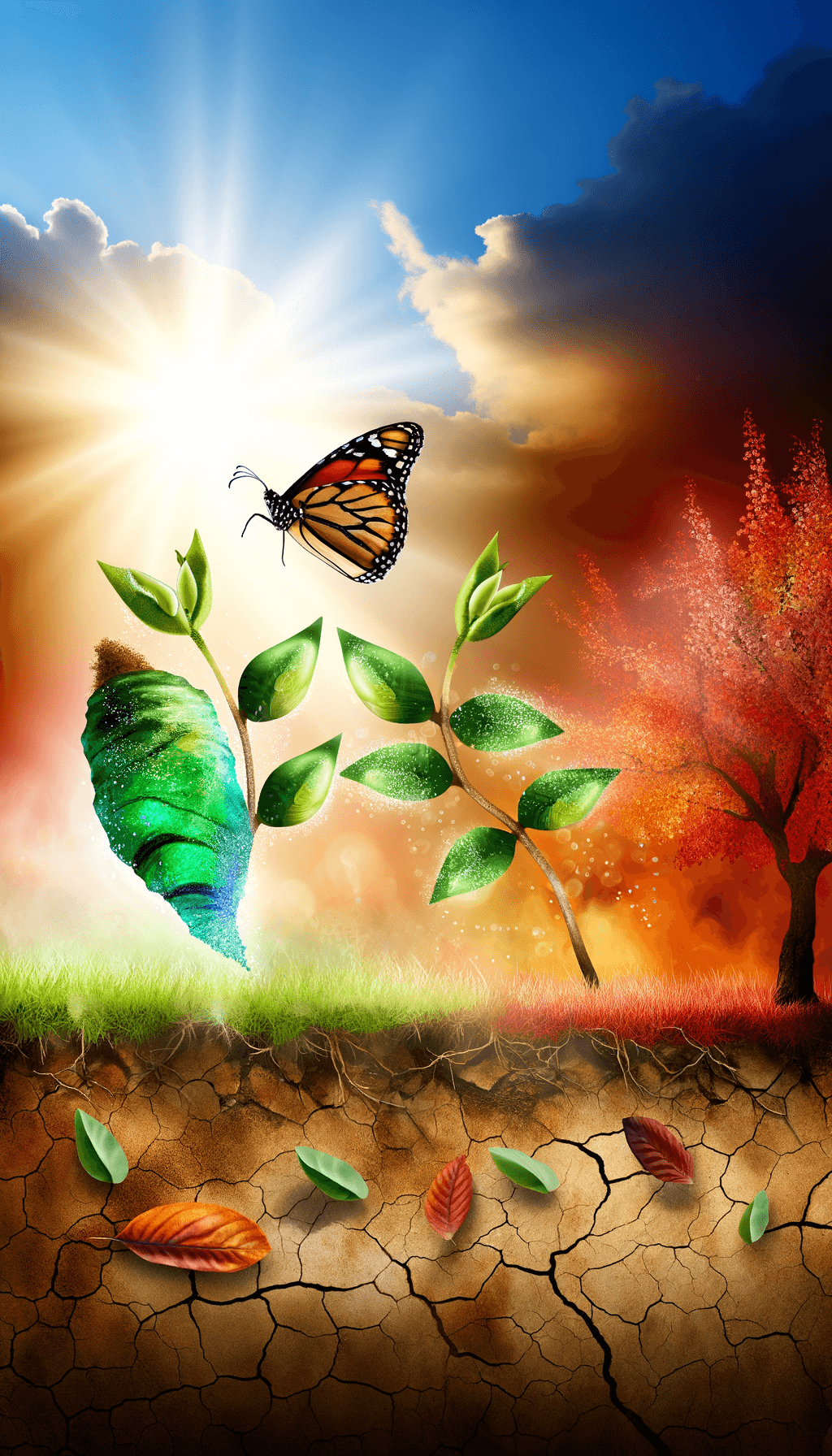 Dream your own dreams, and create your own path. — Shonda Rhimes