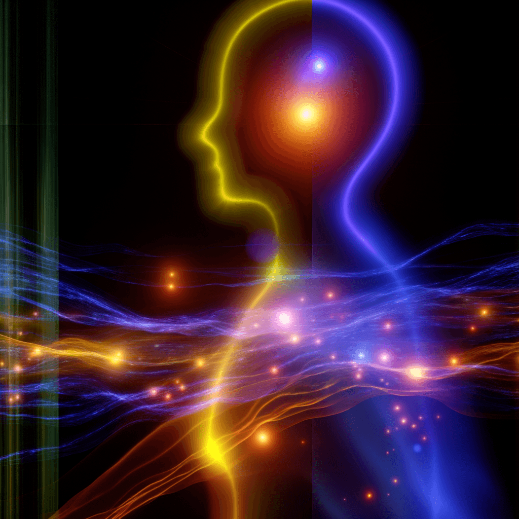 Your energy introduces you before you even speak. — Anonymous