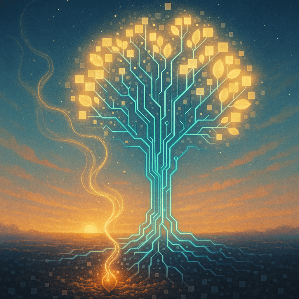 El esfuerzo es la moneda digital de los sueños. — Naval Ravikant