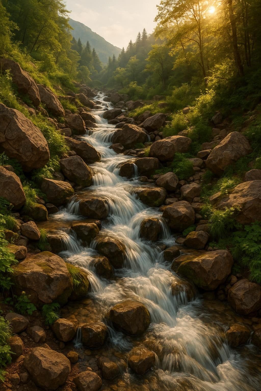 Tomar el camino de menor resistencia es ir cuesta abajo. — Desconocido (Atribuido en espíritu a Isaac Newton, pero no hay una cita directa)