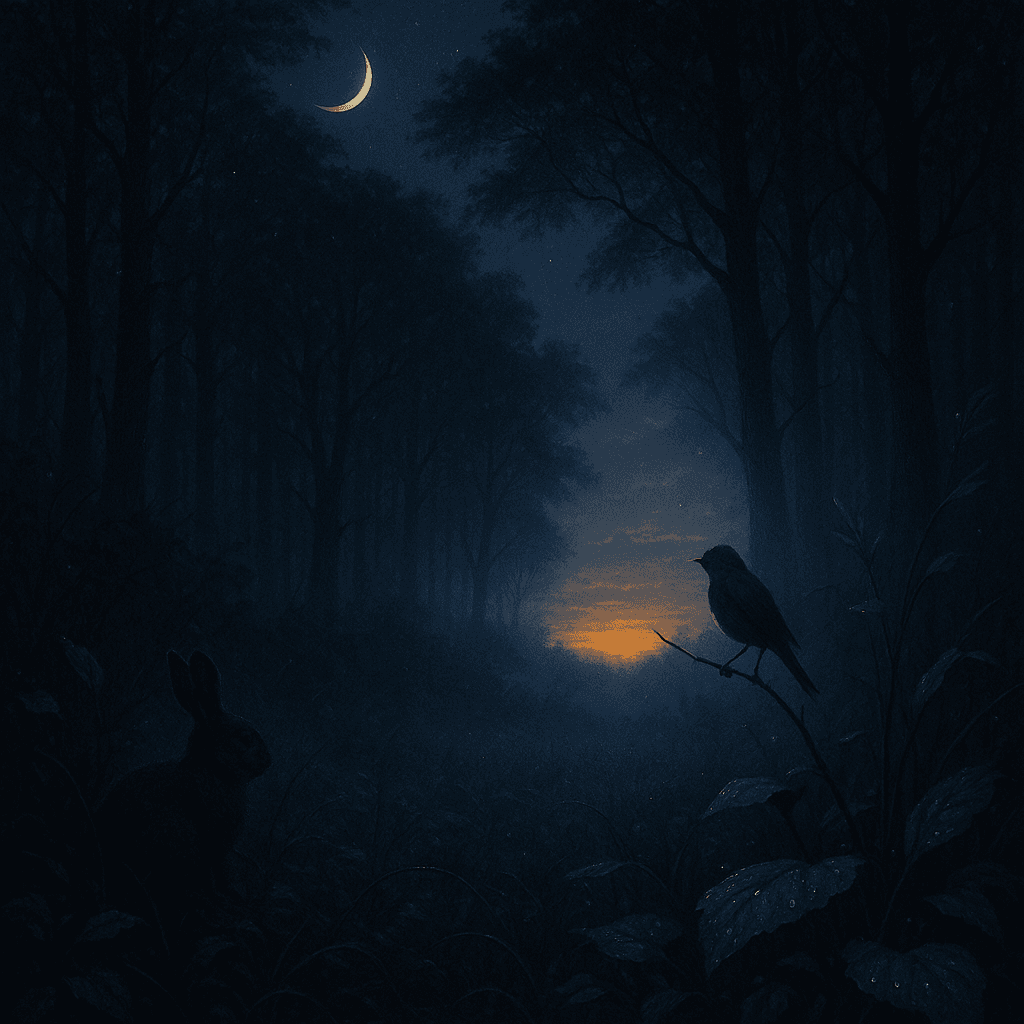 La hora más oscura solo tiene sesenta minutos. — Morris Mandel