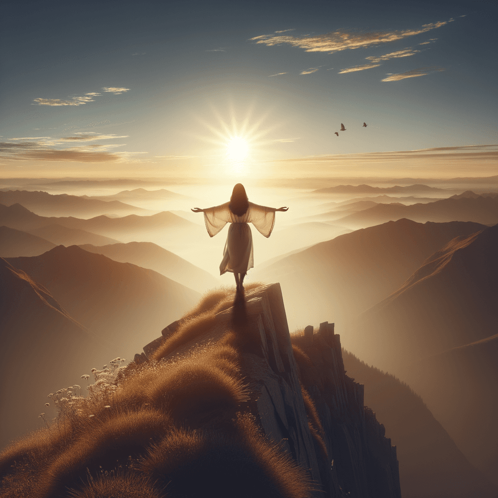 Cree en ti mismo, y el mundo también creerá en ti. — Auliq Ice