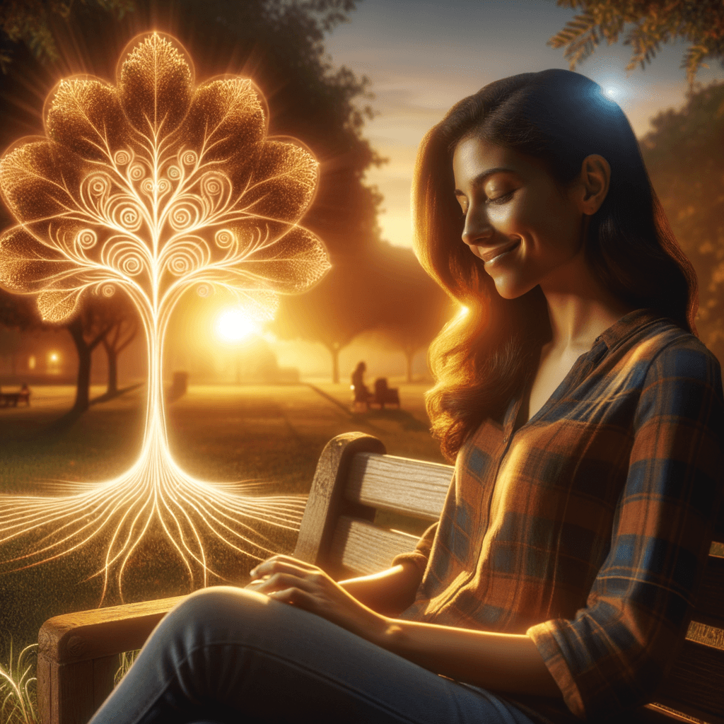 Creces el día en que te ríes de verdad por primera vez, de ti mismo. — Ethel Barrymore