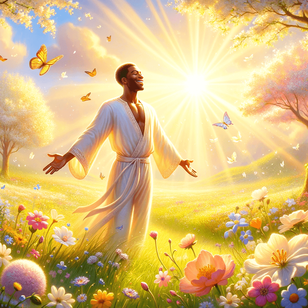 Un optimista es la personificación humana de la primavera - Susan J. Bissonette Un optimista es la personificación humana de la primavera. — Susan J. Bissonette