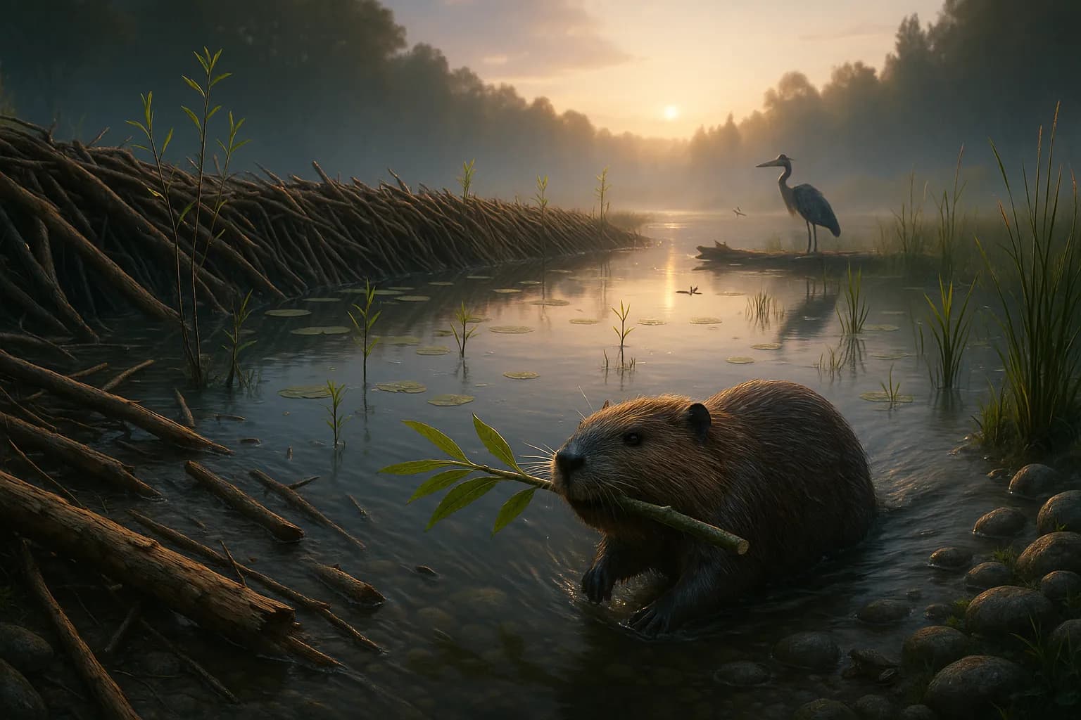 Rebuild each day by returning to one honest task. — Nelson Mandela