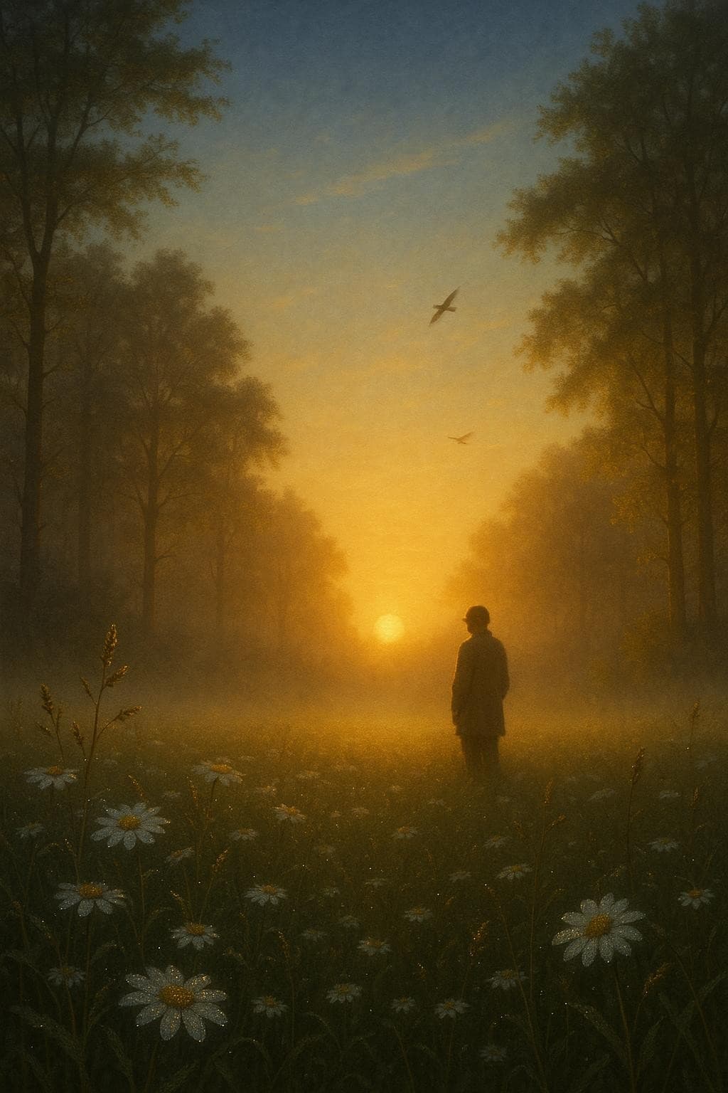 Afectar la calidad del día, ese es el arte de la vida. — Henry David Thoreau