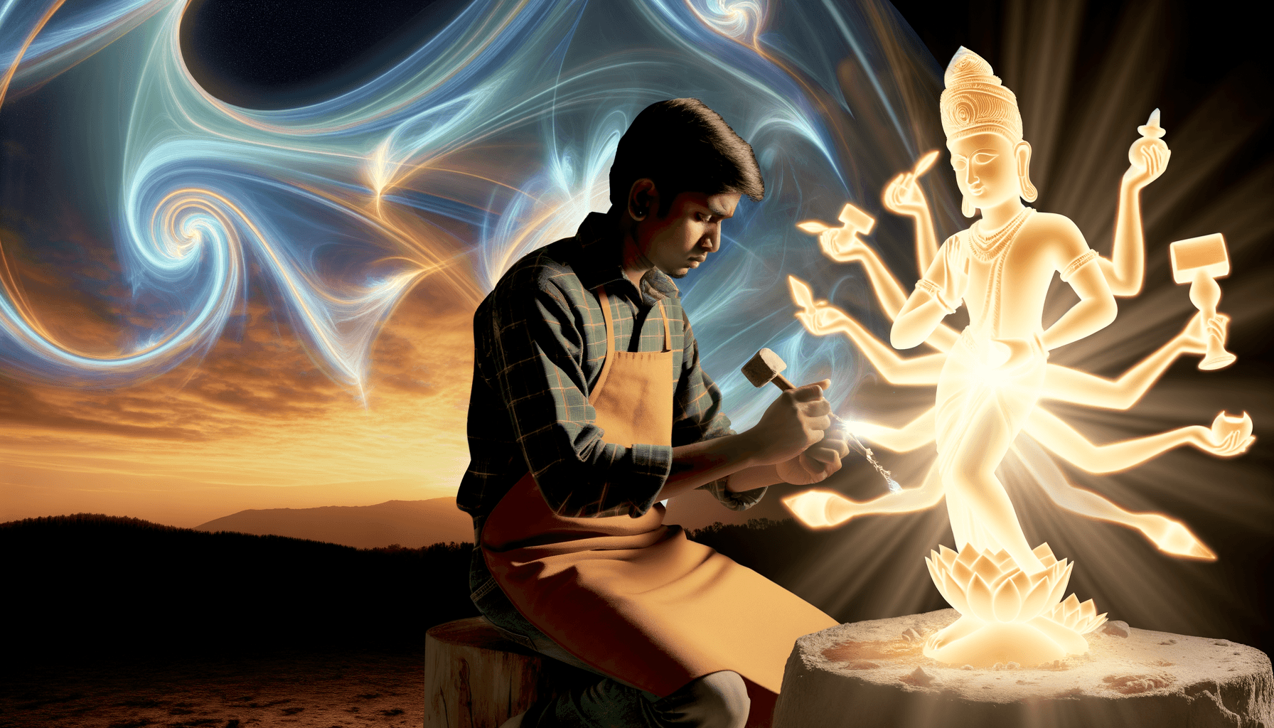 Actúa con intención; tus acciones moldean tu realidad. — Shonda Rhimes