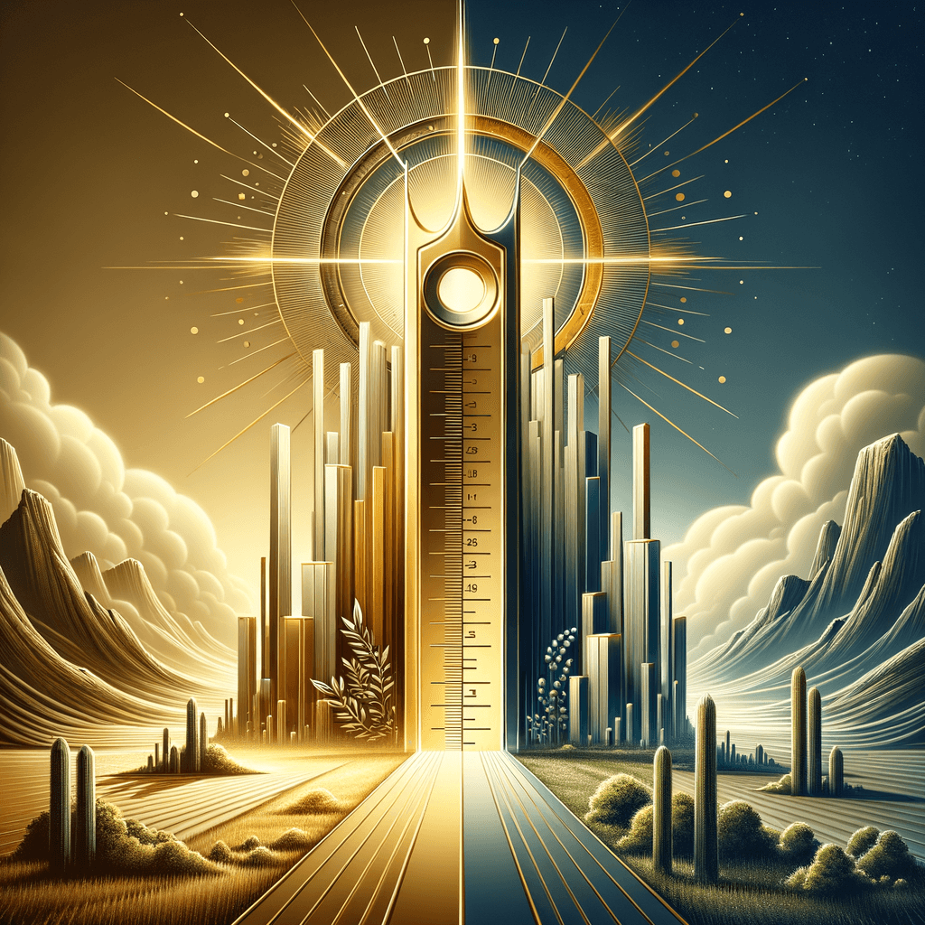 成为衡量质量的标尺。一些人不习惯于一个对卓越有要求的环境。——史蒂夫·乔布斯