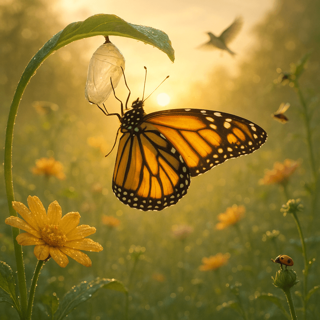 Al hacer lo que amas, inspiras y despiertas los corazones de los demás. — Satsuki Shibuya