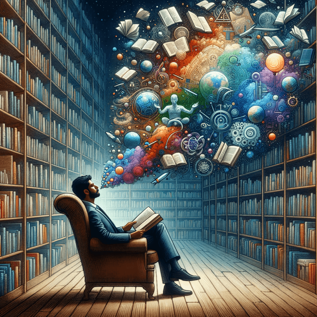 受过教育的心智的标志在于能够接受一个想法,而不必接受它。——亚里士多德