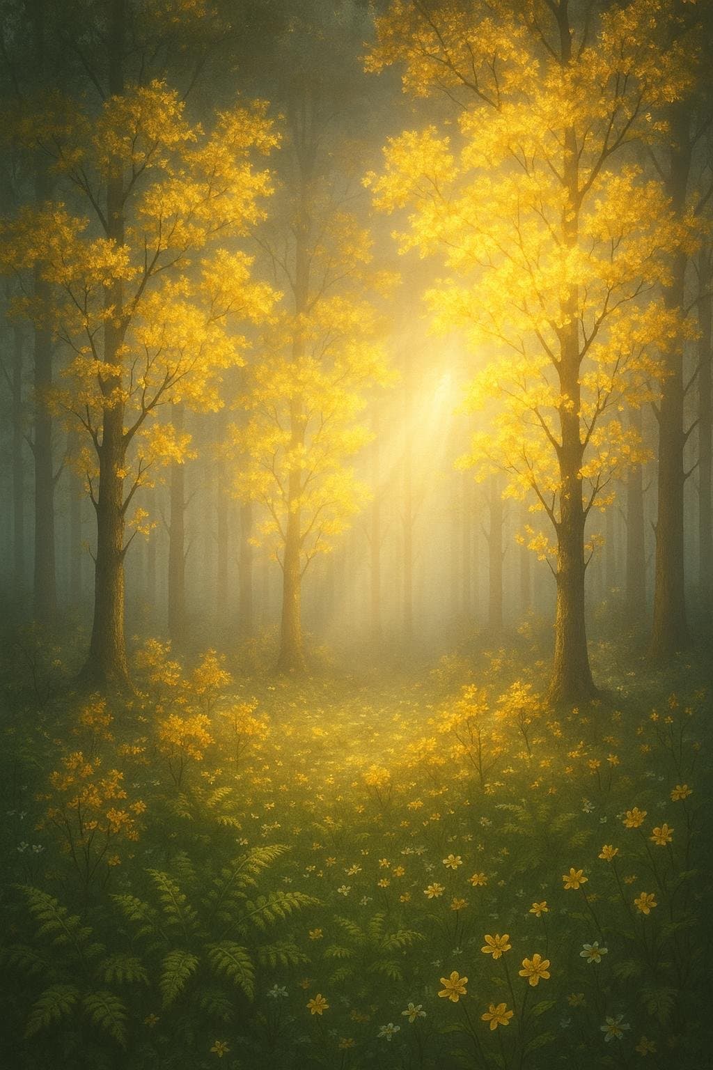 渴望即是期待,而期待即是已经获得。——梅斯特·艾克哈特