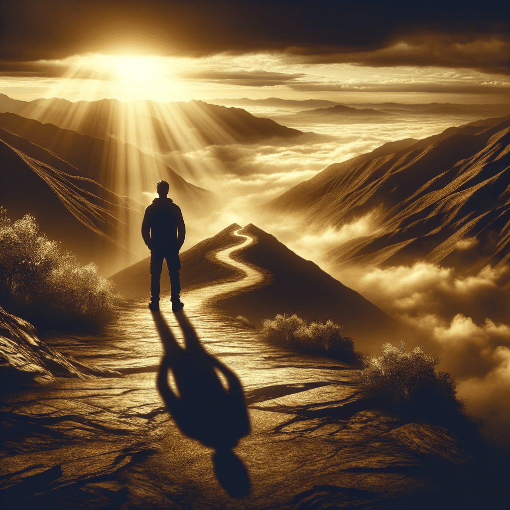 You don’t find willpower; you create it. — Jennifer Hudson