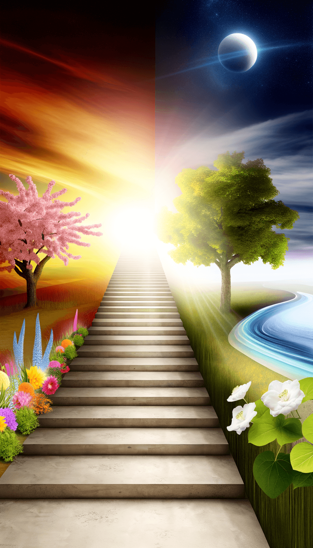 相信过程,每一步都是一次学习的机会。— 保罗·科埃略