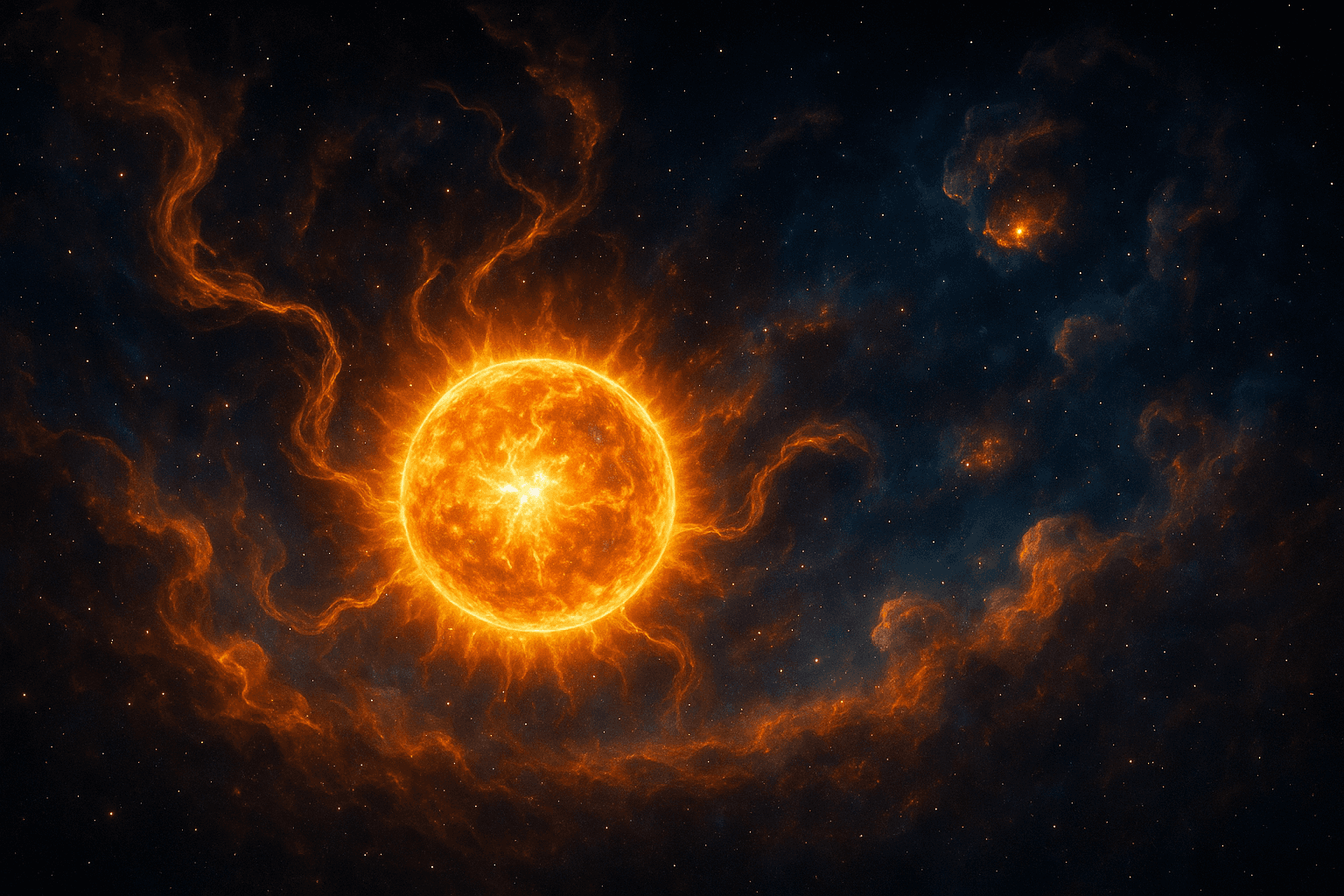 Stars don’t burn out because they shine less; they shine on because they burn. — Nizar Qabbani