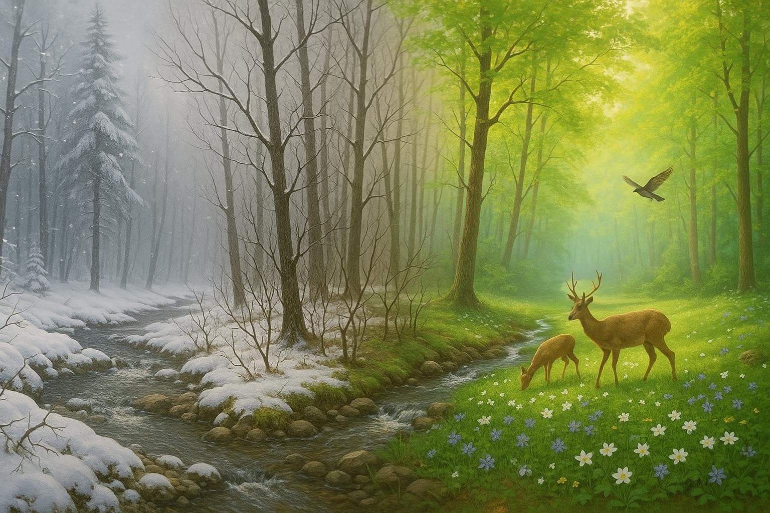 No intentar es perder. — Paul Cézanne