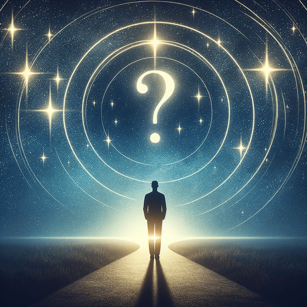 No es la respuesta la que ilumina, sino la pregunta. — Eugene Ionesco