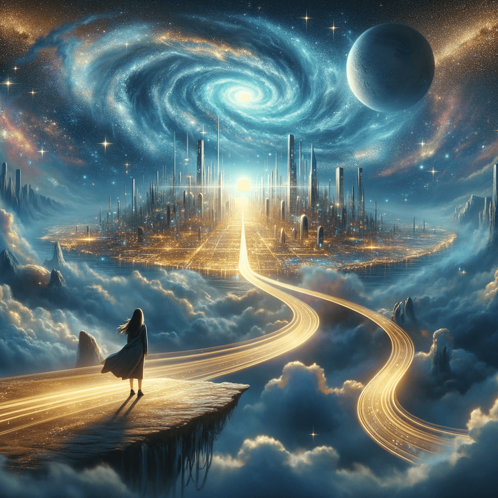 Primero, ten un sueño claro y vívido; luego, asegúrate de tener un plan para hacerlo realidad. — R. Buckminster Fuller