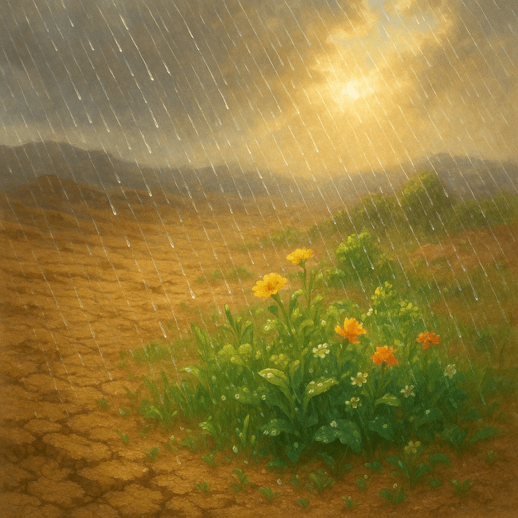 Las lágrimas derramadas por otra persona no son una señal de debilidad. Son una señal de un corazón puro. — José N. Harris