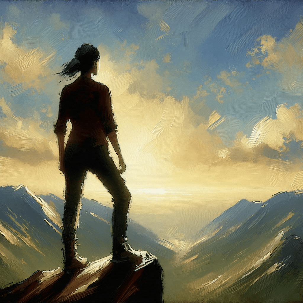 Act as if you already have the confidence you need to be bold. You will gradually find that you are indeed as courageous as you wish to be. — Anna Quindlen, United States.