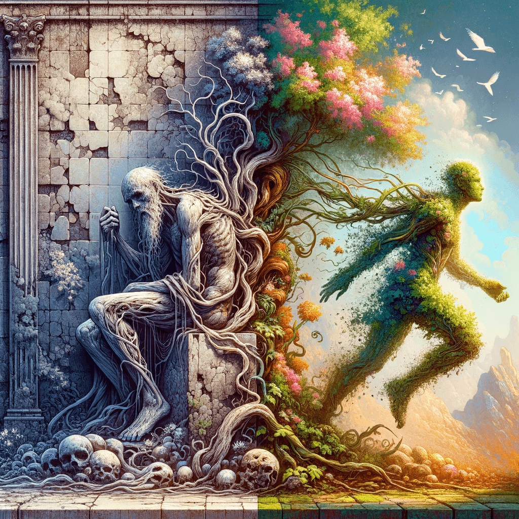 El precio de la inacción es mucho mayor que el costo de cometer un error. — Meister Eckhart