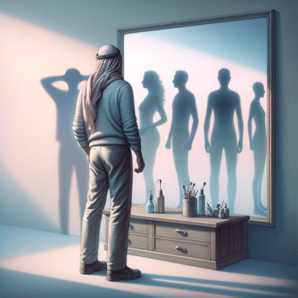 No es quien eres lo que te detiene, es quien crees que no eres. — Denis Waitley