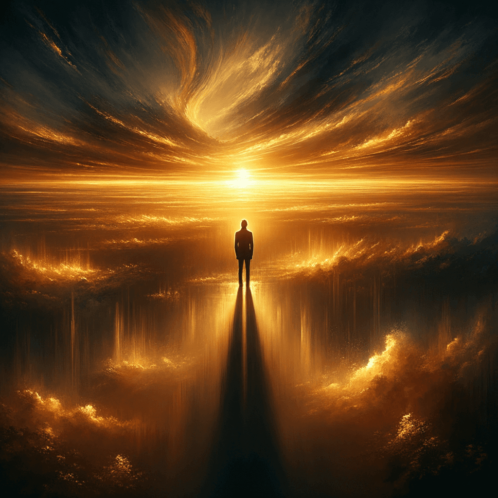 You only pass through this life once, you don't come back for an encore. — Elvis Presley