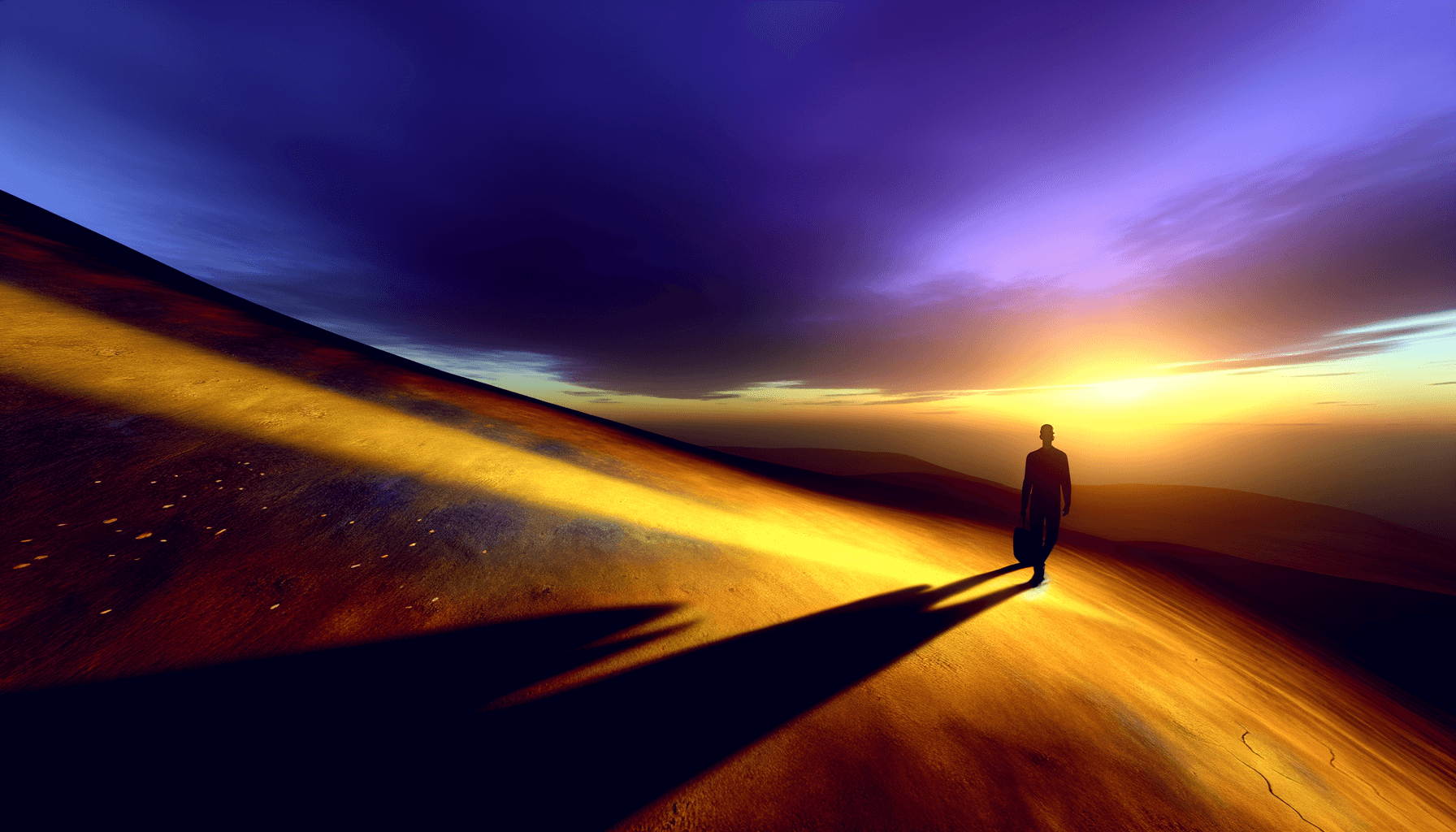 Avanza con convicción, porque el mundo necesita tu luz. — Zadie Smith