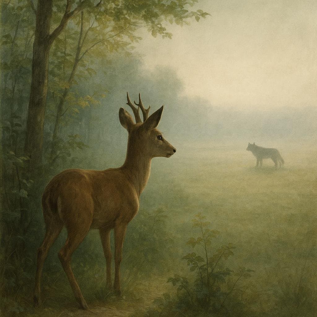 The best armor is to keep out of range. — Italian Proverb