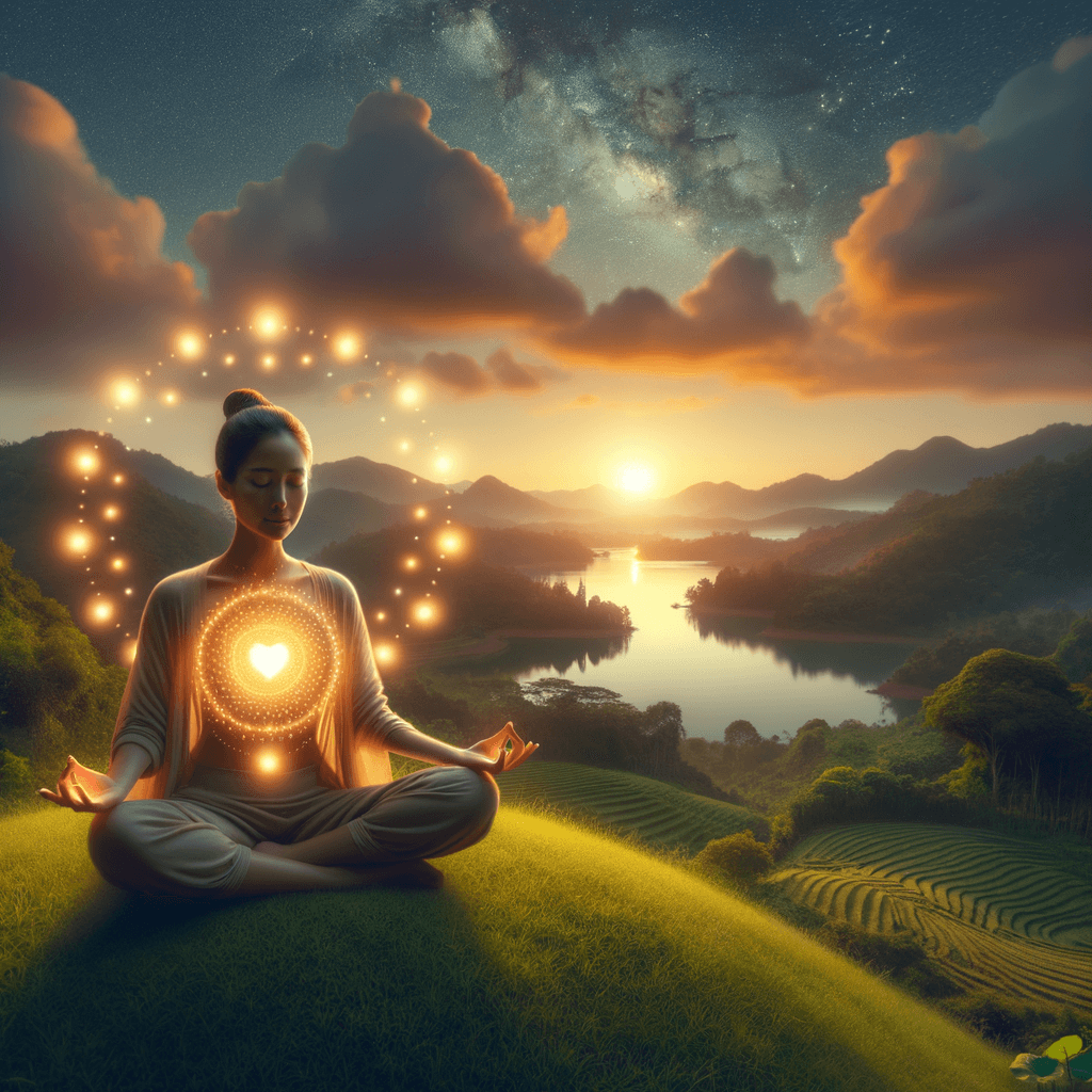 Quiet the mind, and the soul will speak. — Ma Jaya Sati Bhagavati