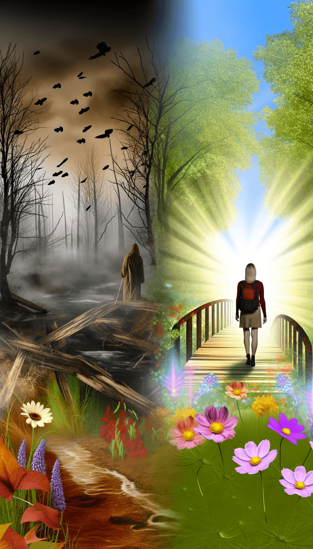 过去是一个值得一游的地方,但不是一个适合久留的地方。—— 无名氏