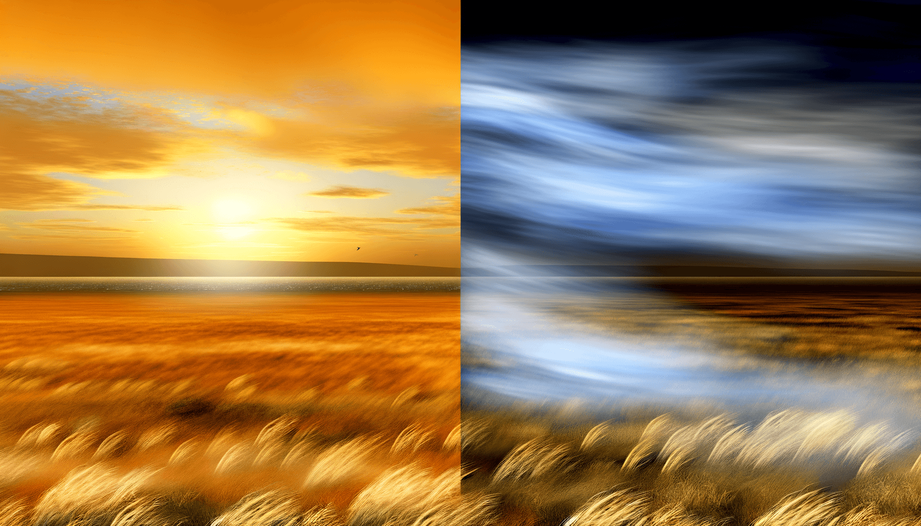 Mil vientos están soplando, pero el viento del este es más honesto que el del oeste. — Proverbio africano