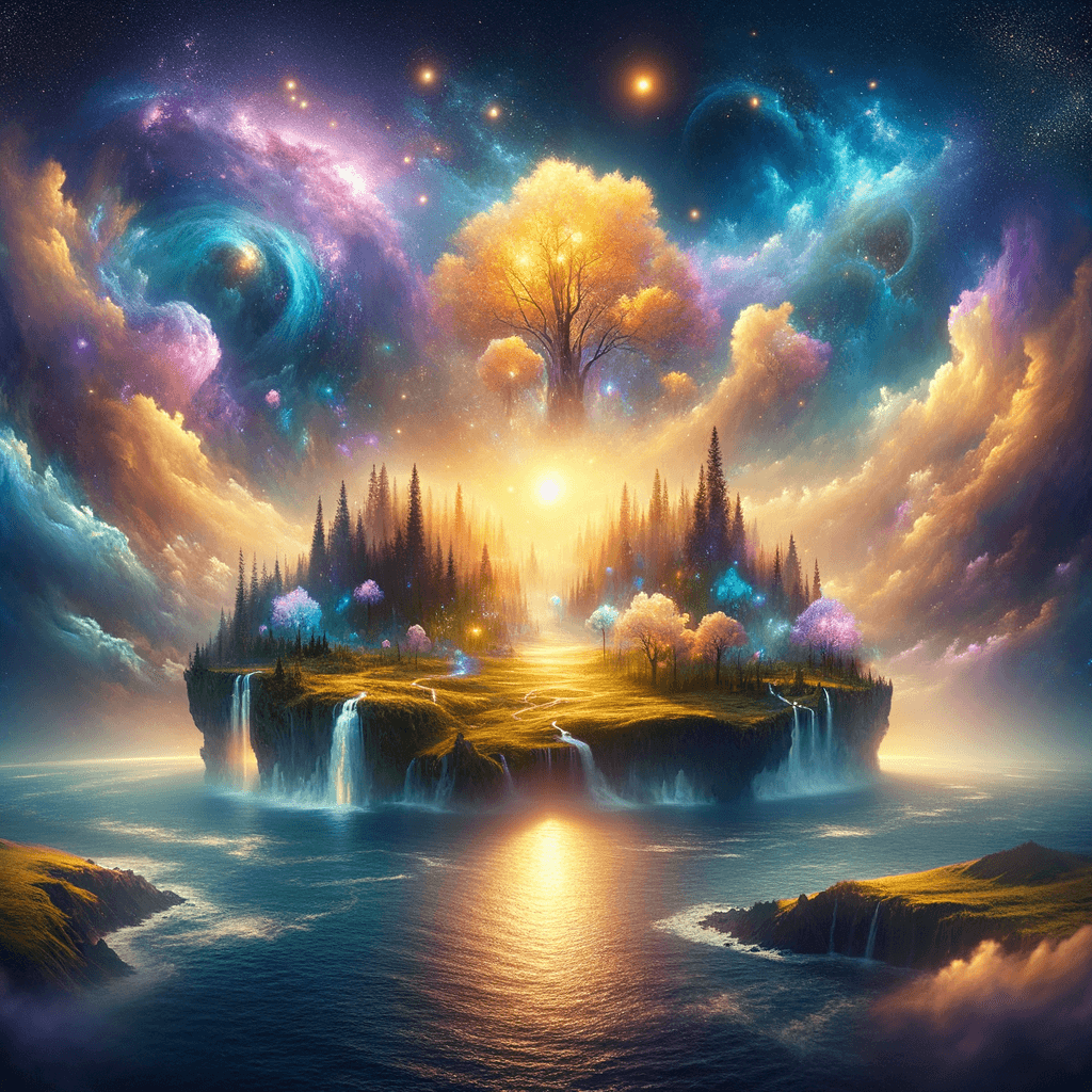 The larger the island of knowledge, the longer the shoreline of wonder. — Ralph W. Sockman