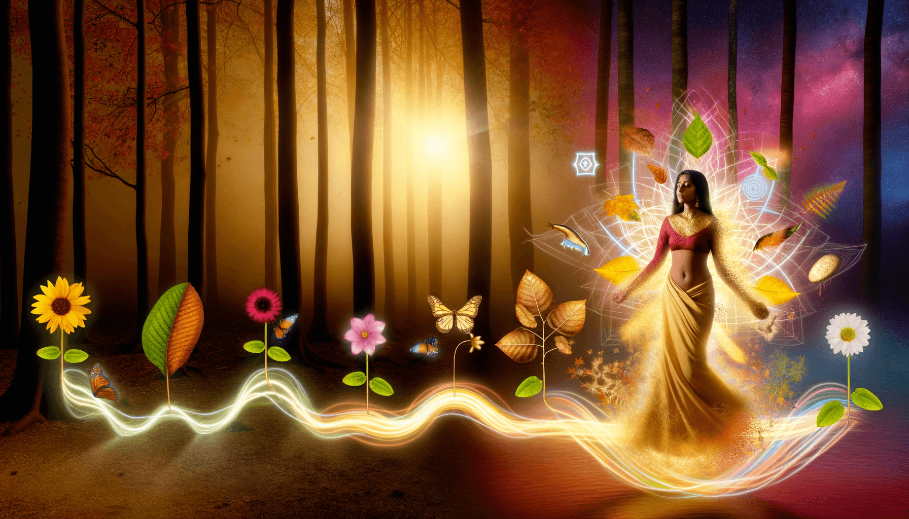 Ella recordó quién era y el juego cambió. — Lalah Delia