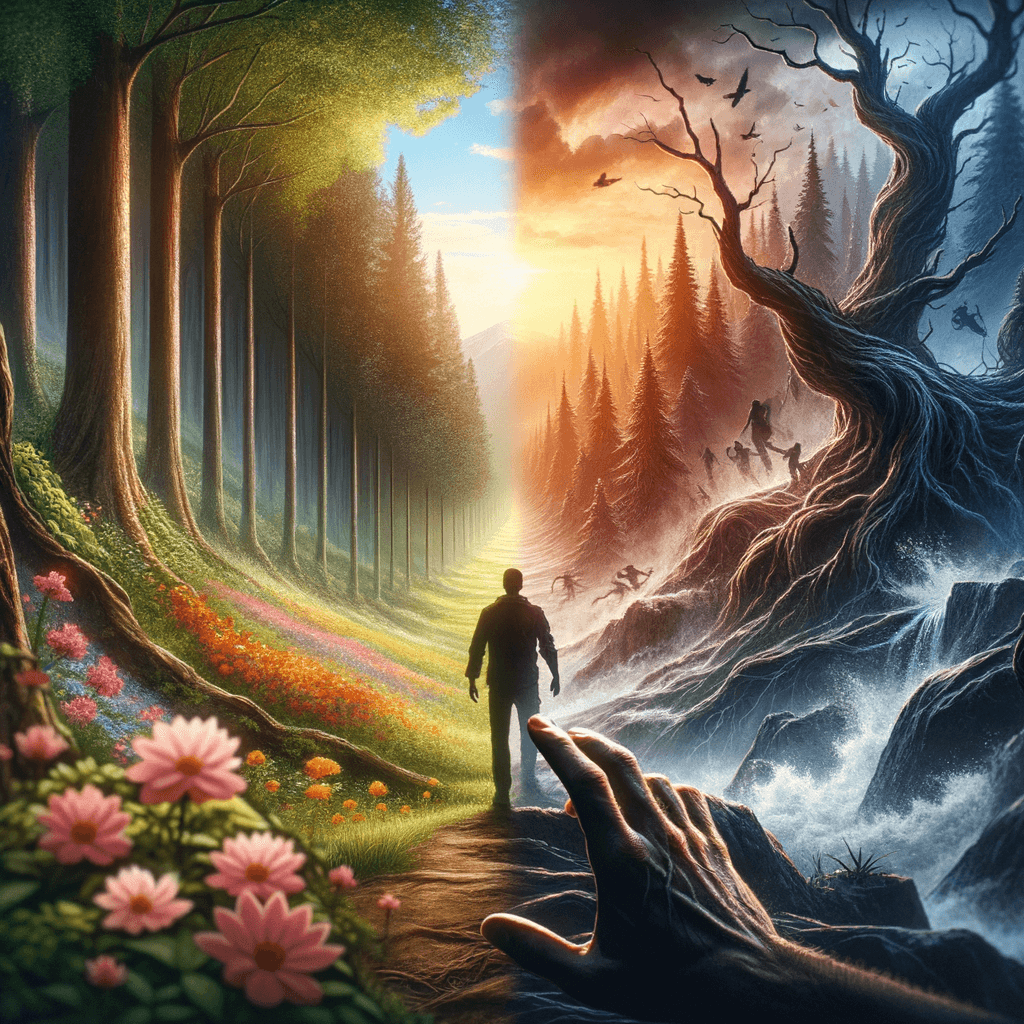 You can’t be brave if you’ve only had wonderful things happen to you. — Mary Tyler Moore