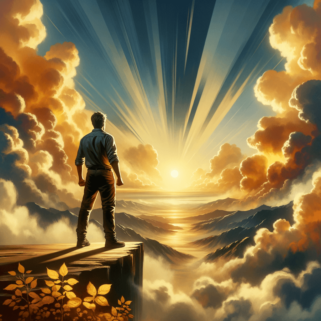 Puede que seas la única persona que queda que cree en tus sueños, pero eso es suficiente. — Ellen DeGeneres